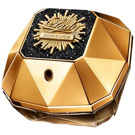 paco rabanne lady million price